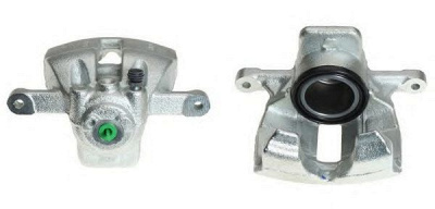 BUDWEG CALIPER 344803 -  Тормозной суппорт